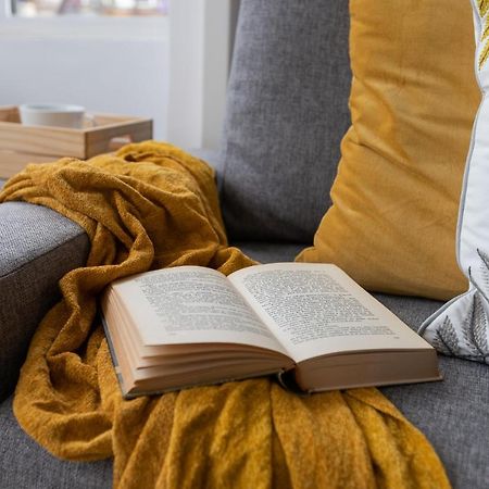 Apartamento Los Abedules Benalmádena Eksteriør bilde