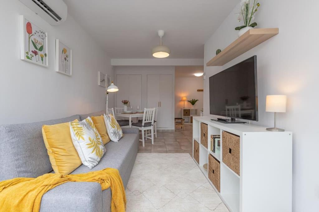 Apartamento Los Abedules Benalmádena Eksteriør bilde
