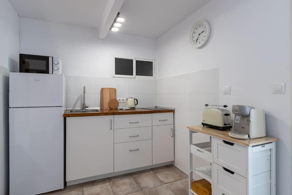 Apartamento Los Abedules Benalmádena Eksteriør bilde