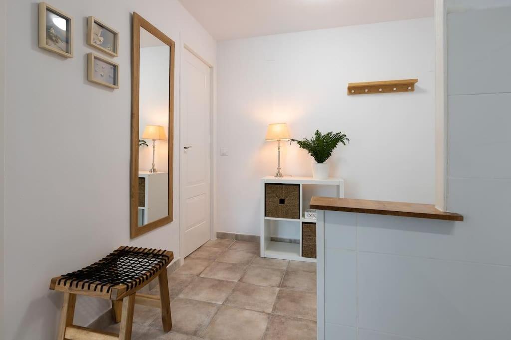 Apartamento Los Abedules Benalmádena Eksteriør bilde